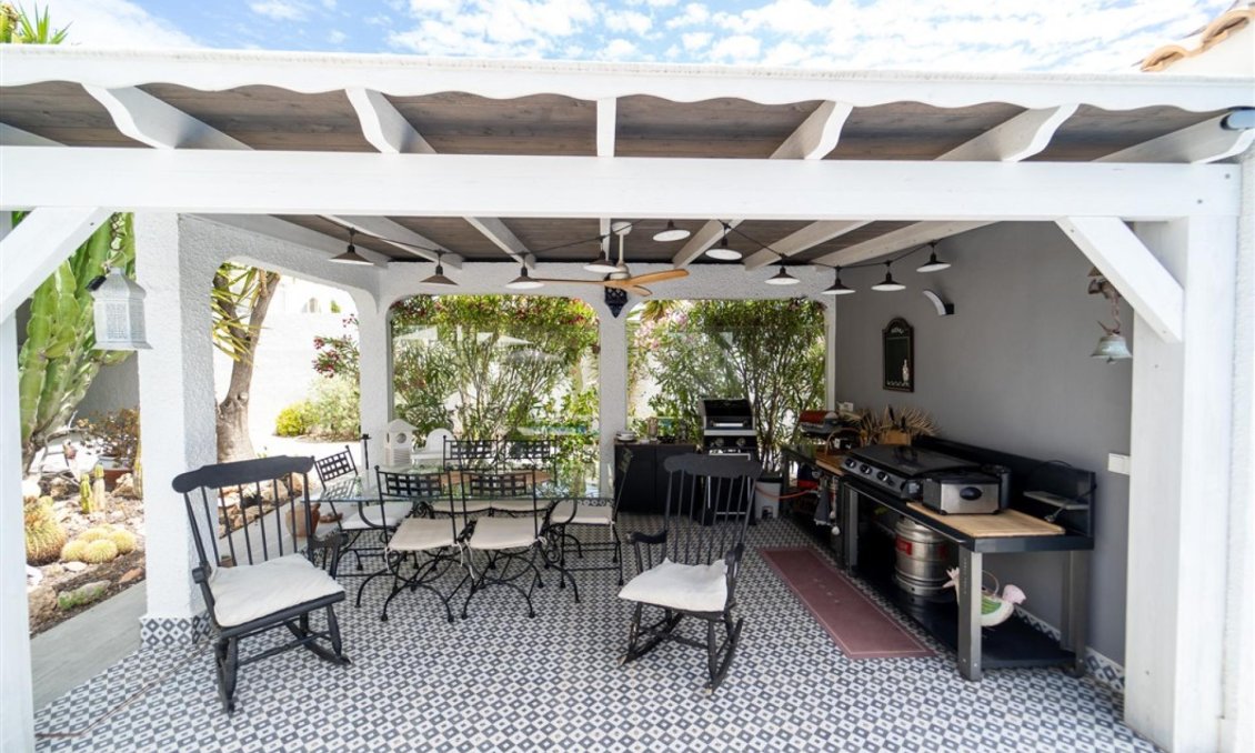 Segunda mano - Villa -
Torrevieja - Costa Blanca