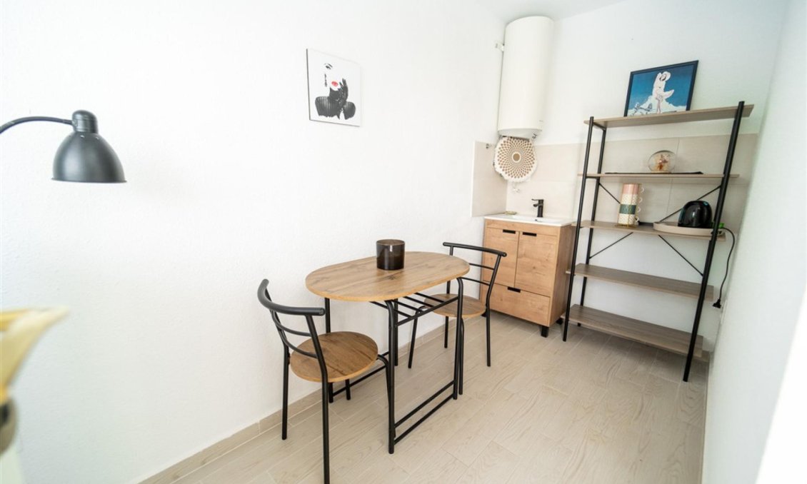 Segunda mano - Villa -
Torrevieja - Costa Blanca