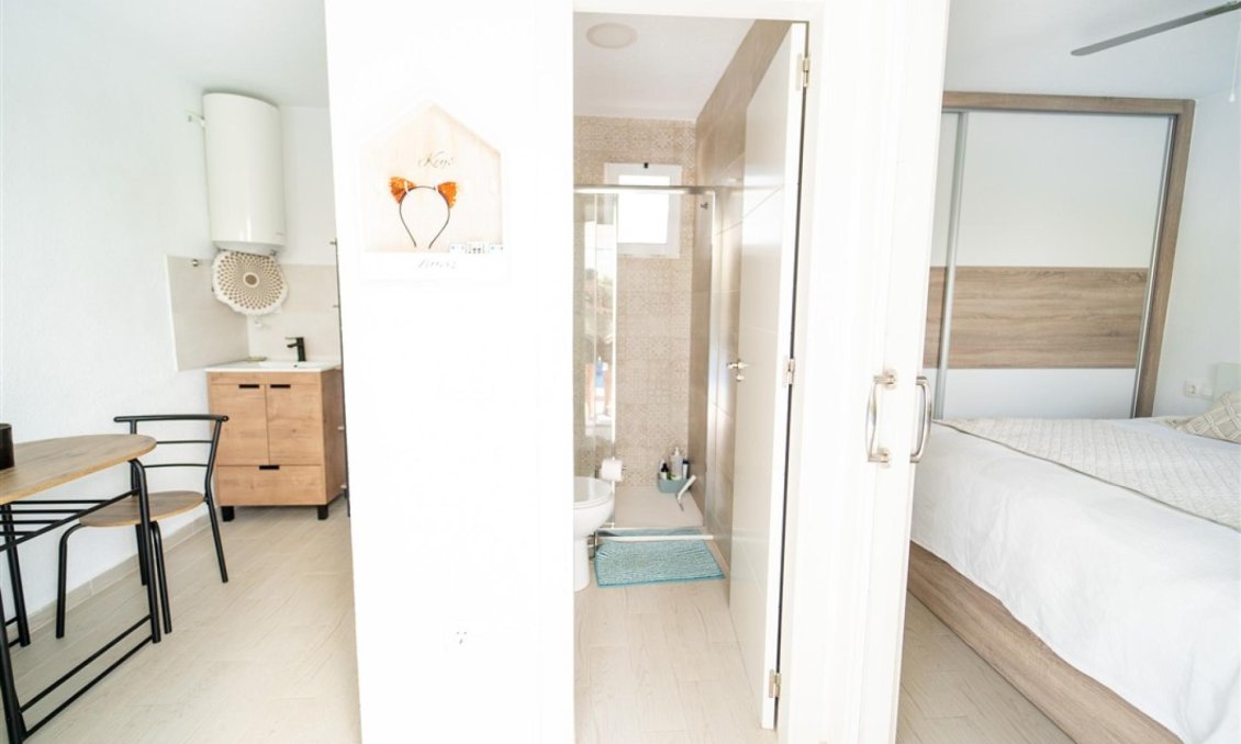 Segunda mano - Villa -
Torrevieja - Costa Blanca