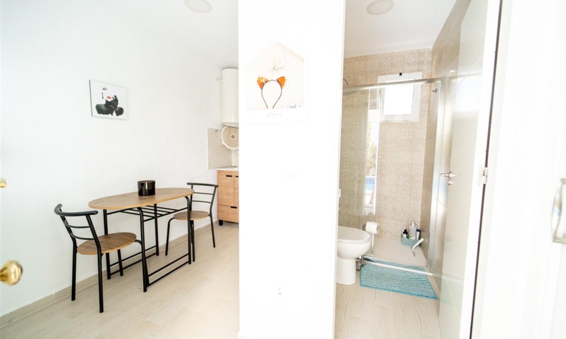 Segunda mano - Villa -
Torrevieja - Costa Blanca