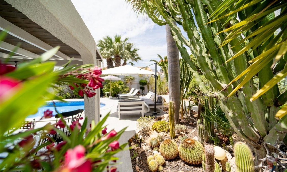 Segunda mano - Villa -
Torrevieja - Costa Blanca