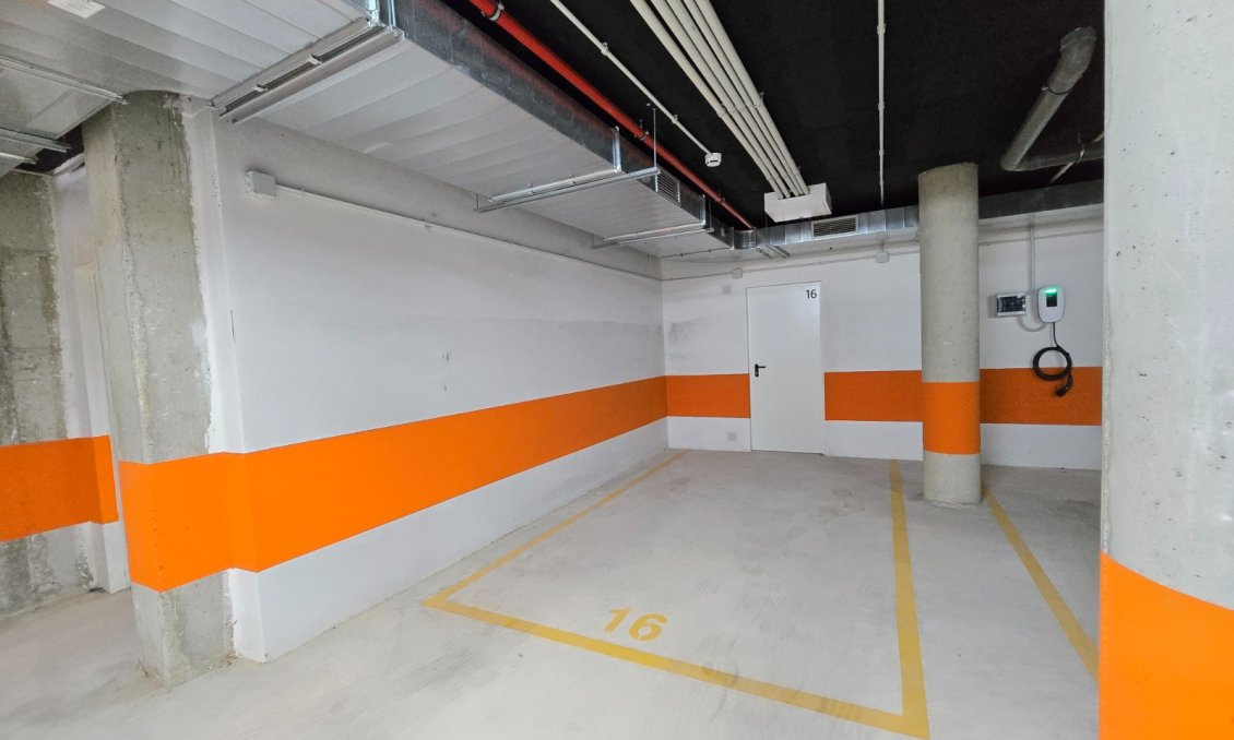 Segunda mano - Apartamento -
Torre Pacheco - Inland