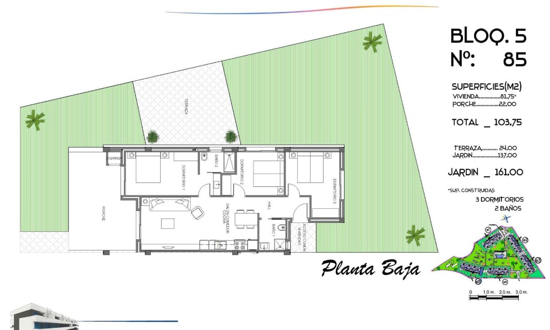 Neue Gebäude - Wohnung -
Guardamar del Segura - El Raso