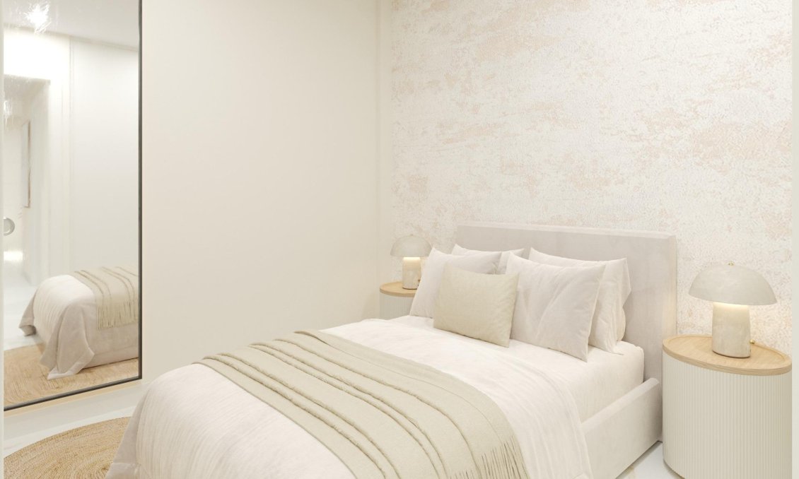 Obra nueva - Town House -
Dolores - Sector 2