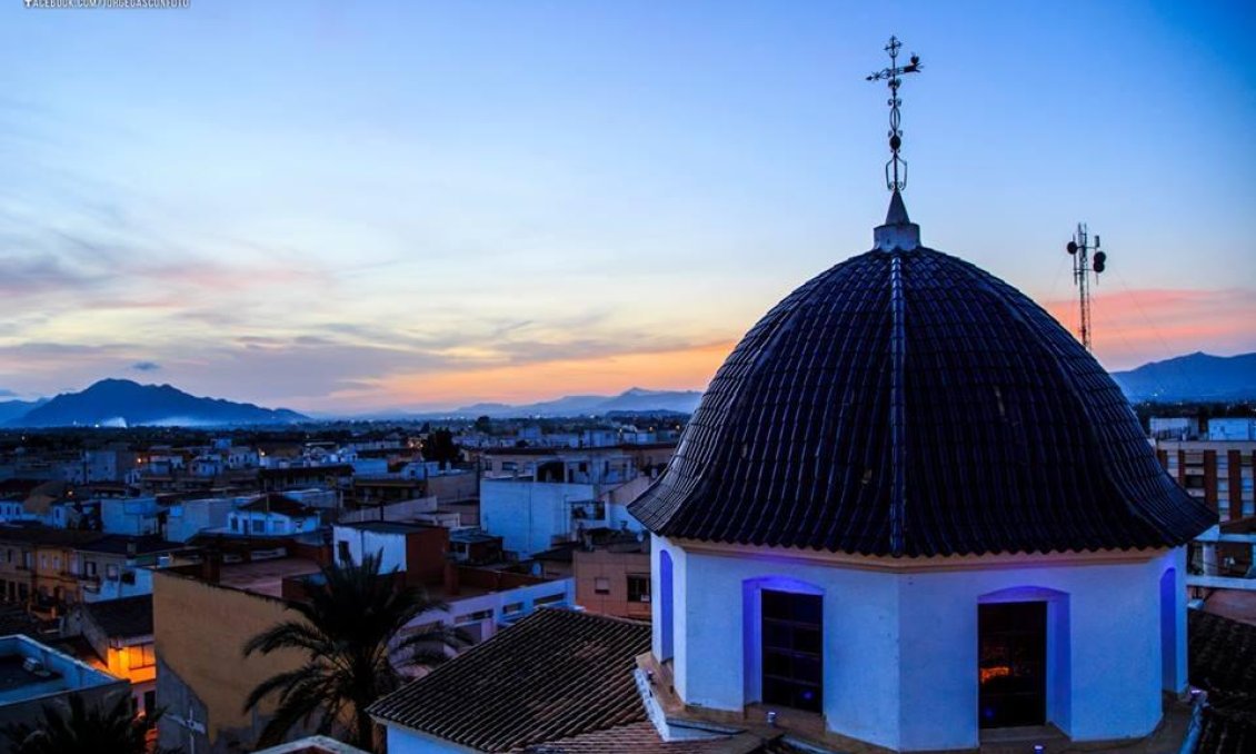 Obra nueva - Town House -
Dolores - Sector 2