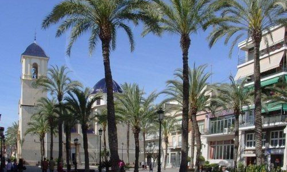 Obra nueva - Town House -
Dolores - Sector 2