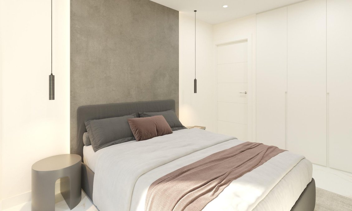 Obra nueva - Town House -
Dolores - Sector 2