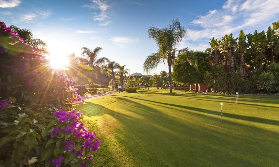 Obra nueva - Apartamento -
Benahavís - Urb. Los Jaralillos