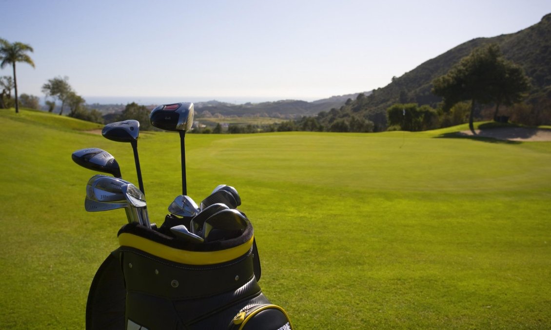 Obra nueva - Apartamento -
Benahavís - Urb. Los Jaralillos