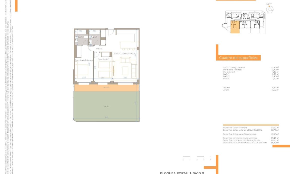 Obra nueva - Ground floor apartment -
Mijas - El Chaparral