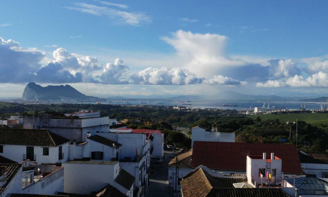 Obra nueva - Ground floor apartment -
San Roque - Alcaidesa