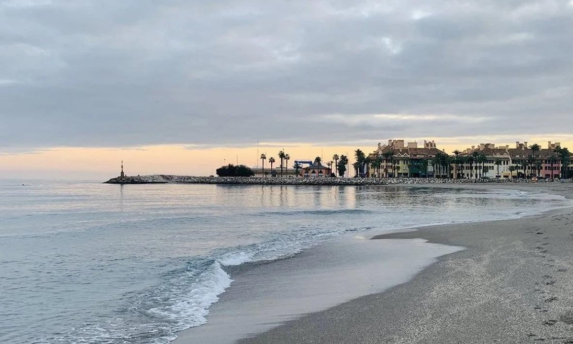 Obra nueva - Ático -
La Linea De La Concepcion - Alcaidesa