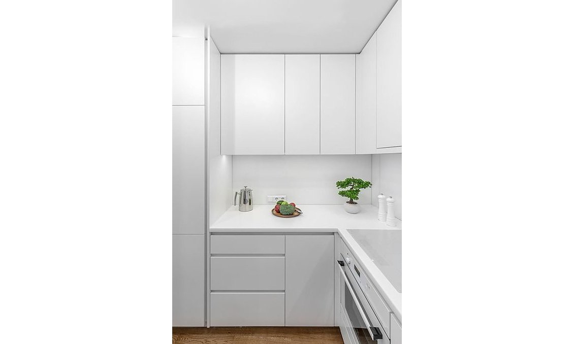 Új építésű - Apartman -
Relleu - pueblo