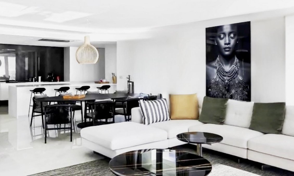 Construcție nouă - Apartament -
Relleu - pueblo