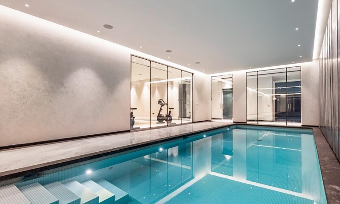 Construcție nouă - Mansardă -
Relleu - pueblo