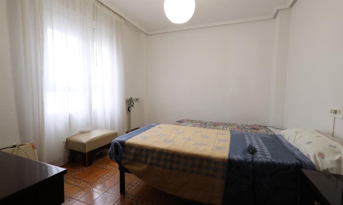 Wiederverkauf - Wohnung -
Torrevieja - Costa Blanca