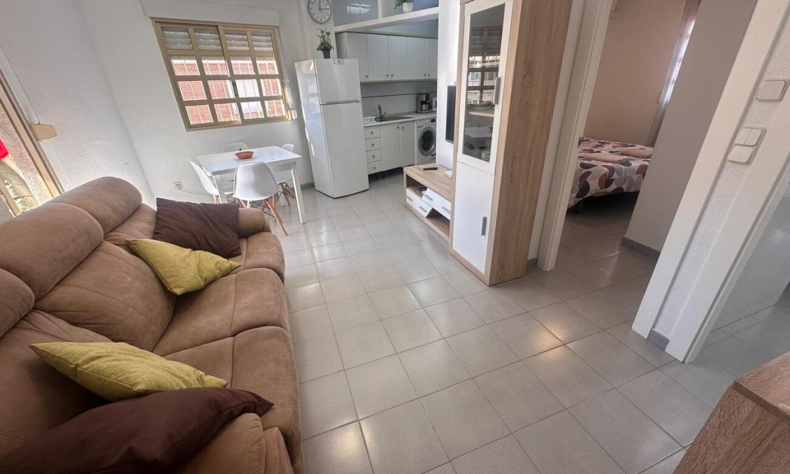 Revânzare - Penthouse Penthouse -
San Pedro del Pinatar - Lo Pagan