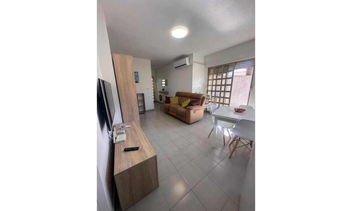 Revânzare - Penthouse Penthouse -
San Pedro del Pinatar - Lo Pagan