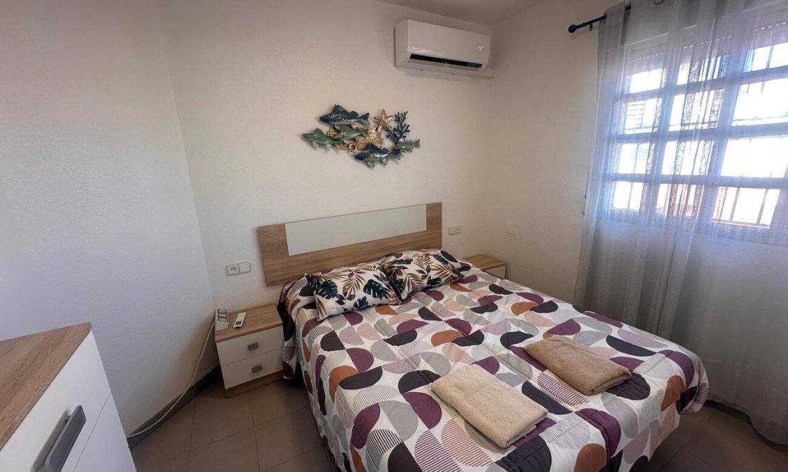 Revânzare - Penthouse Penthouse -
San Pedro del Pinatar - Lo Pagan