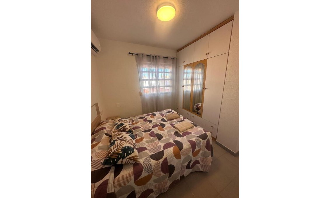 Revânzare - Penthouse Penthouse -
San Pedro del Pinatar - Lo Pagan