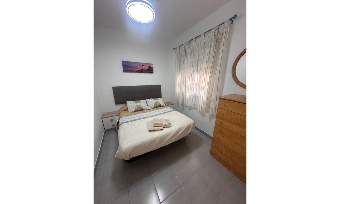 Revânzare - Penthouse Penthouse -
San Pedro del Pinatar - Lo Pagan