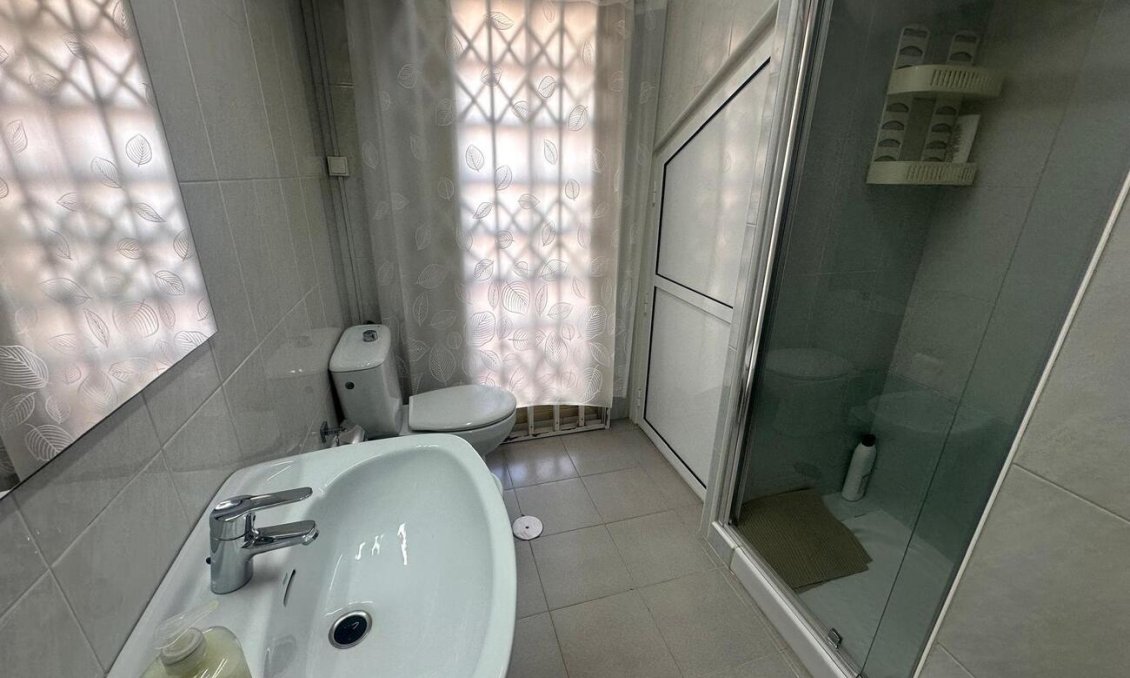 Revânzare - Penthouse Penthouse -
San Pedro del Pinatar - Lo Pagan