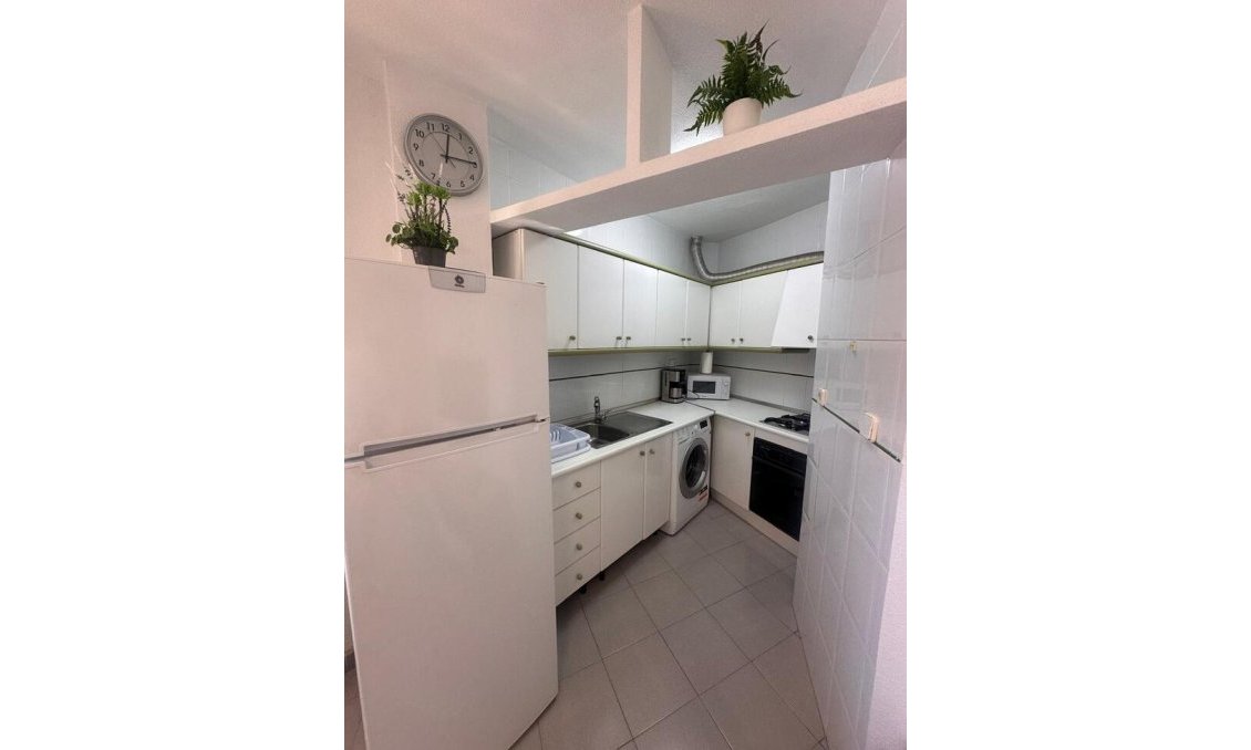 Revânzare - Penthouse Penthouse -
San Pedro del Pinatar - Lo Pagan