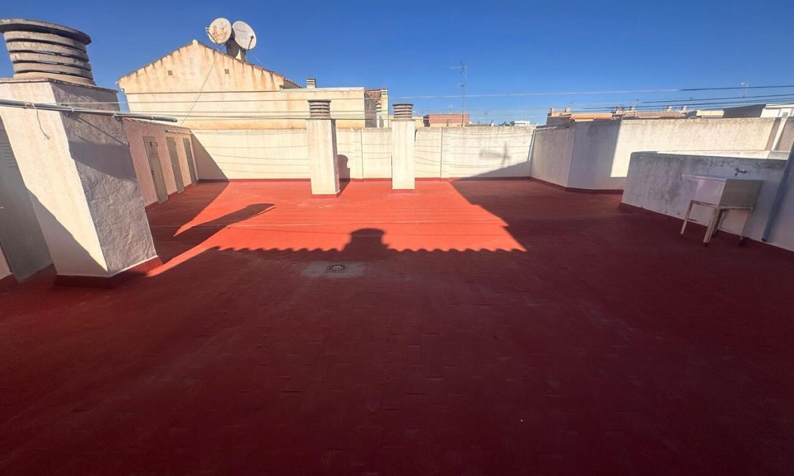 Revânzare - Penthouse Penthouse -
San Pedro del Pinatar - Lo Pagan