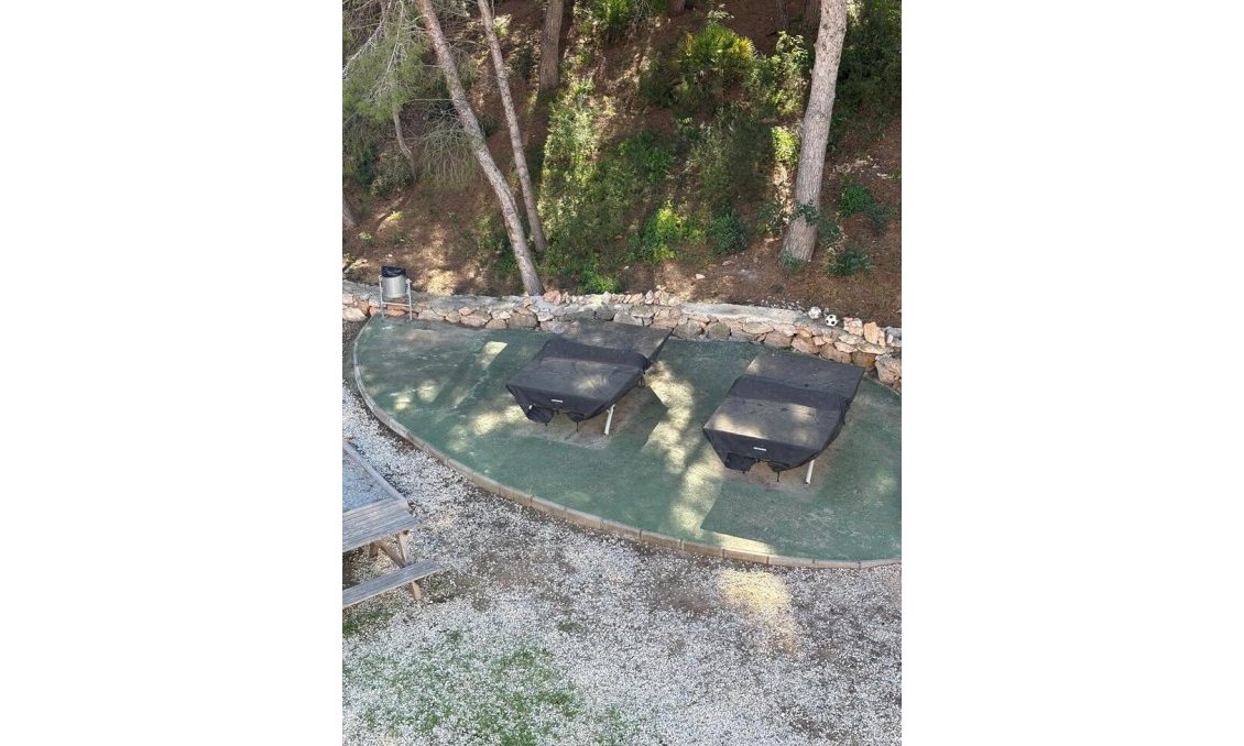 Revânzare - Mansardă -
Playa Flamenca - Costa Blanca