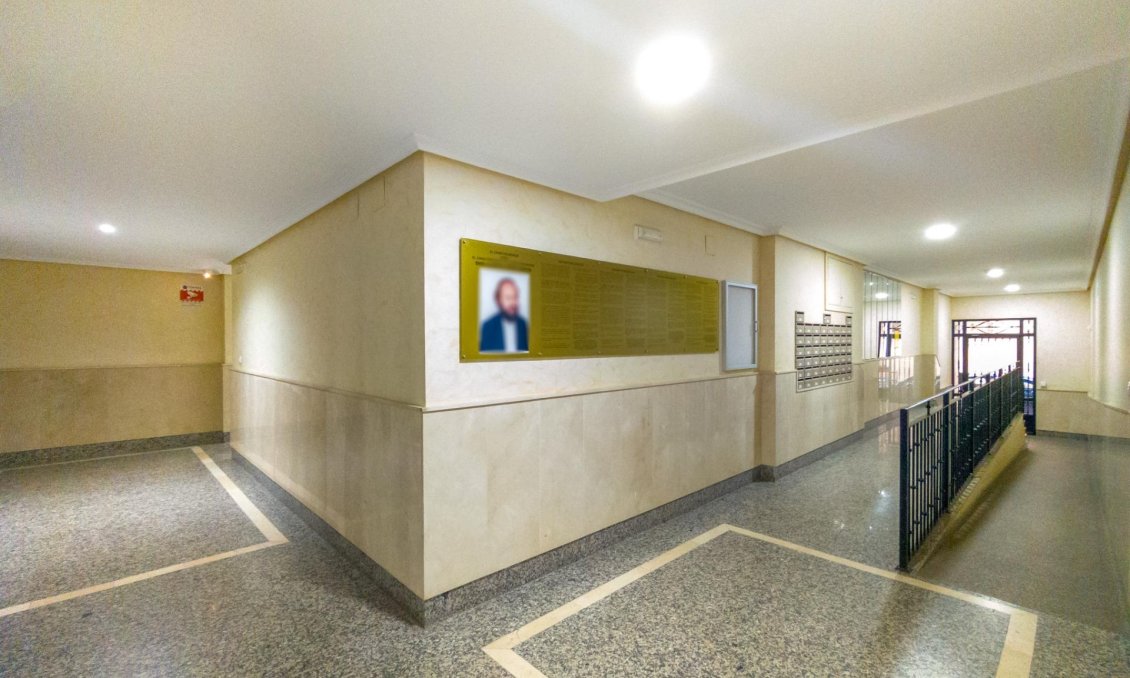 Wiederverkauf - Wohnung -
Torrevieja - Acequion