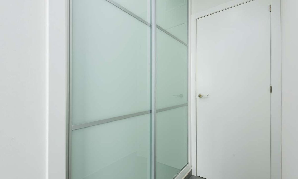 Wiederverkauf - Bungalow -
Torrevieja - Costa Blanca