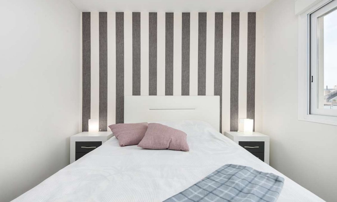 Wiederverkauf - Bungalow -
Torrevieja - Costa Blanca