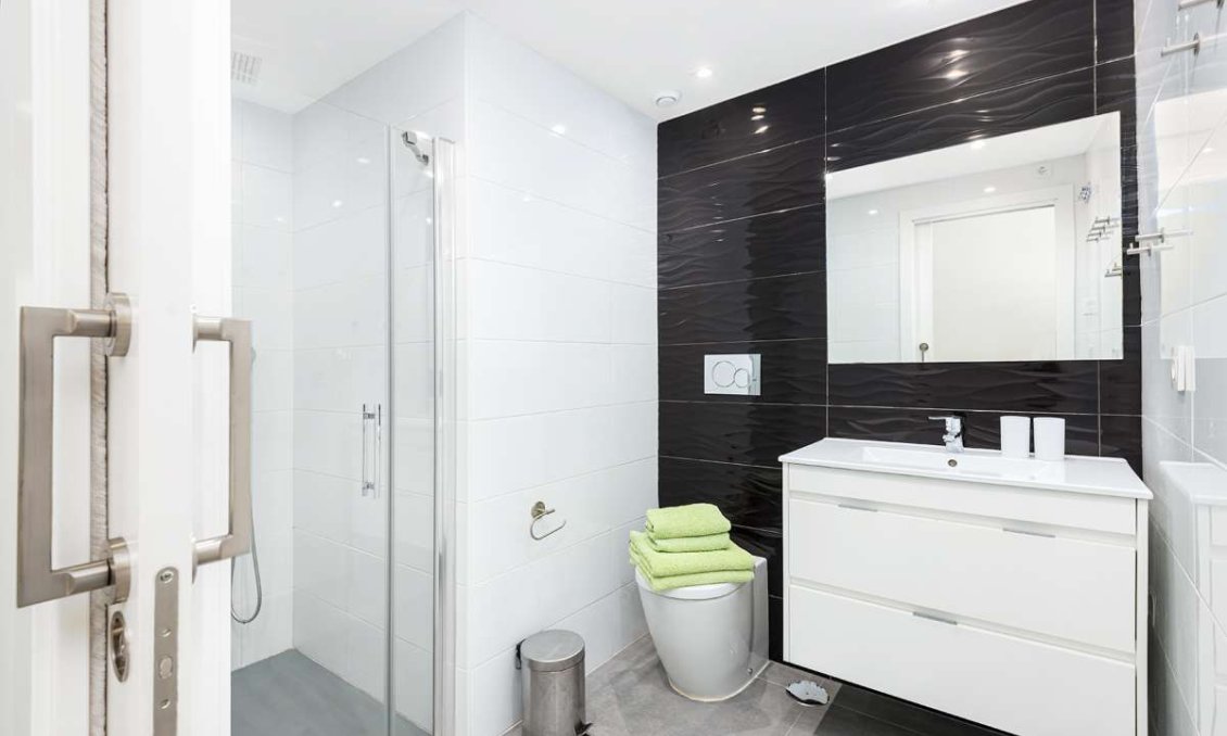 Wiederverkauf - Bungalow -
Torrevieja - Costa Blanca