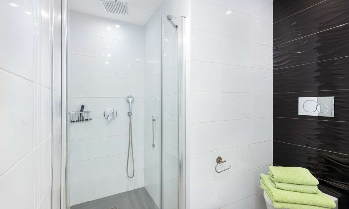 Wiederverkauf - Bungalow -
Torrevieja - Costa Blanca