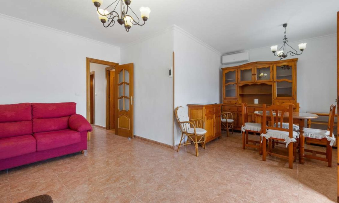 Wiederverkauf - Town House -
Santiago de la Ribera - Costa Calida
