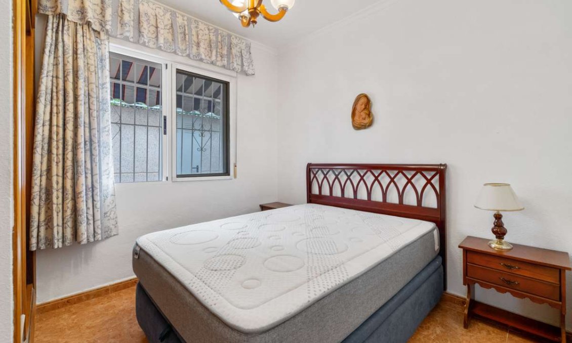 Wiederverkauf - Town House -
Santiago de la Ribera - Costa Calida