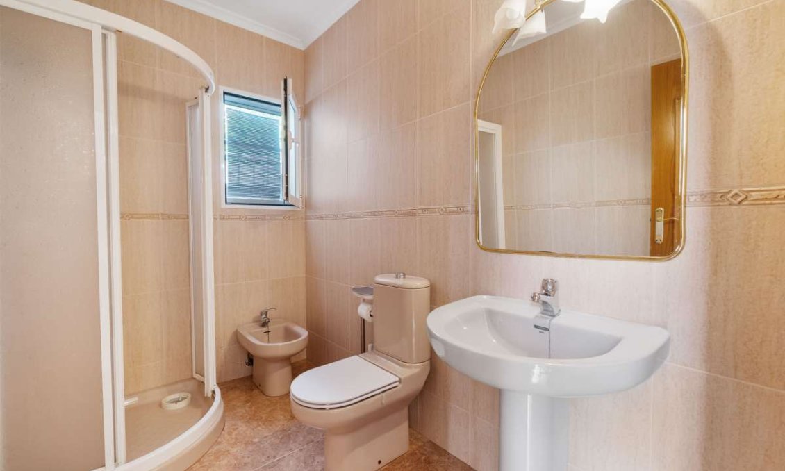 Wiederverkauf - Town House -
Santiago de la Ribera - Costa Calida