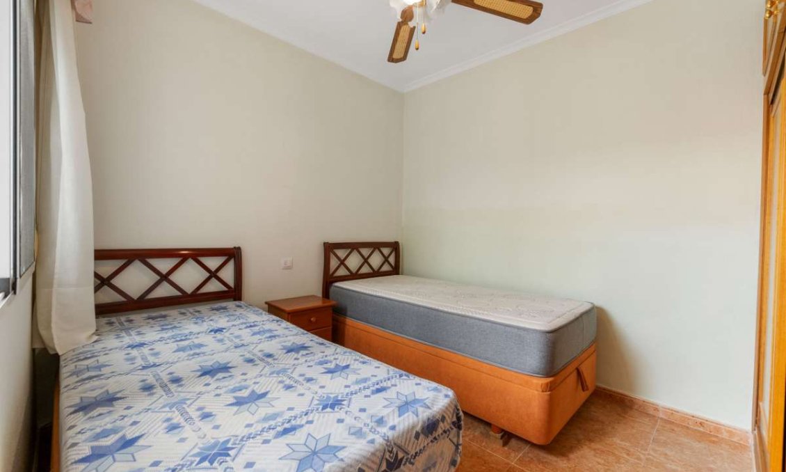 Wiederverkauf - Town House -
Santiago de la Ribera - Costa Calida