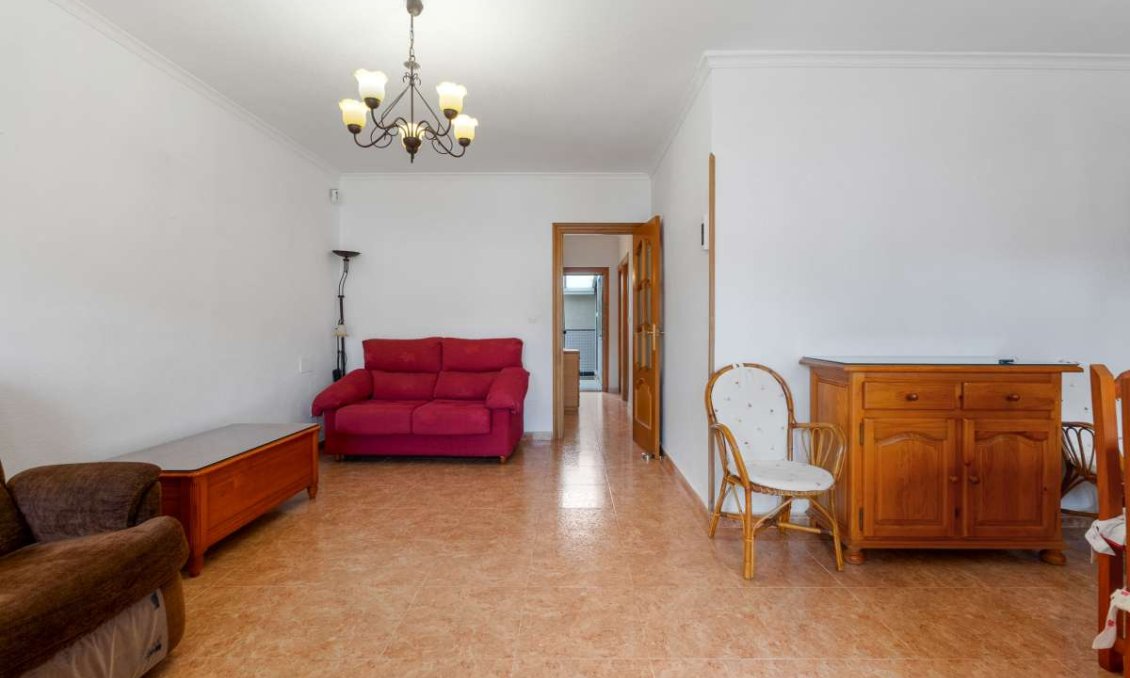 Wiederverkauf - Town House -
Santiago de la Ribera - Costa Calida