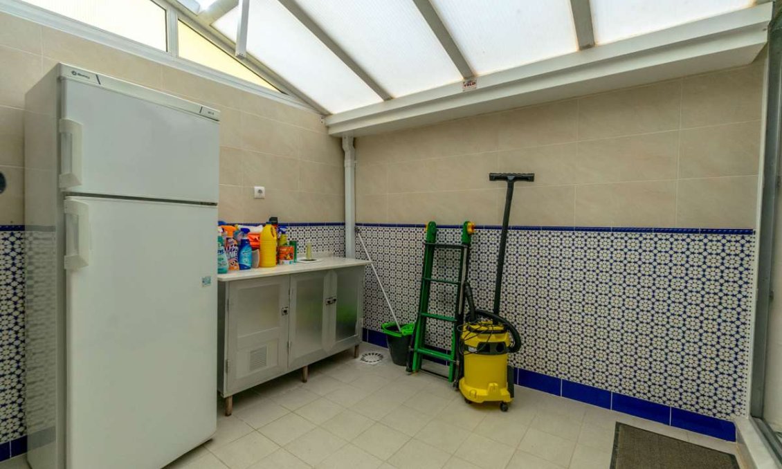 Wiederverkauf - Town House -
Santiago de la Ribera - Costa Calida