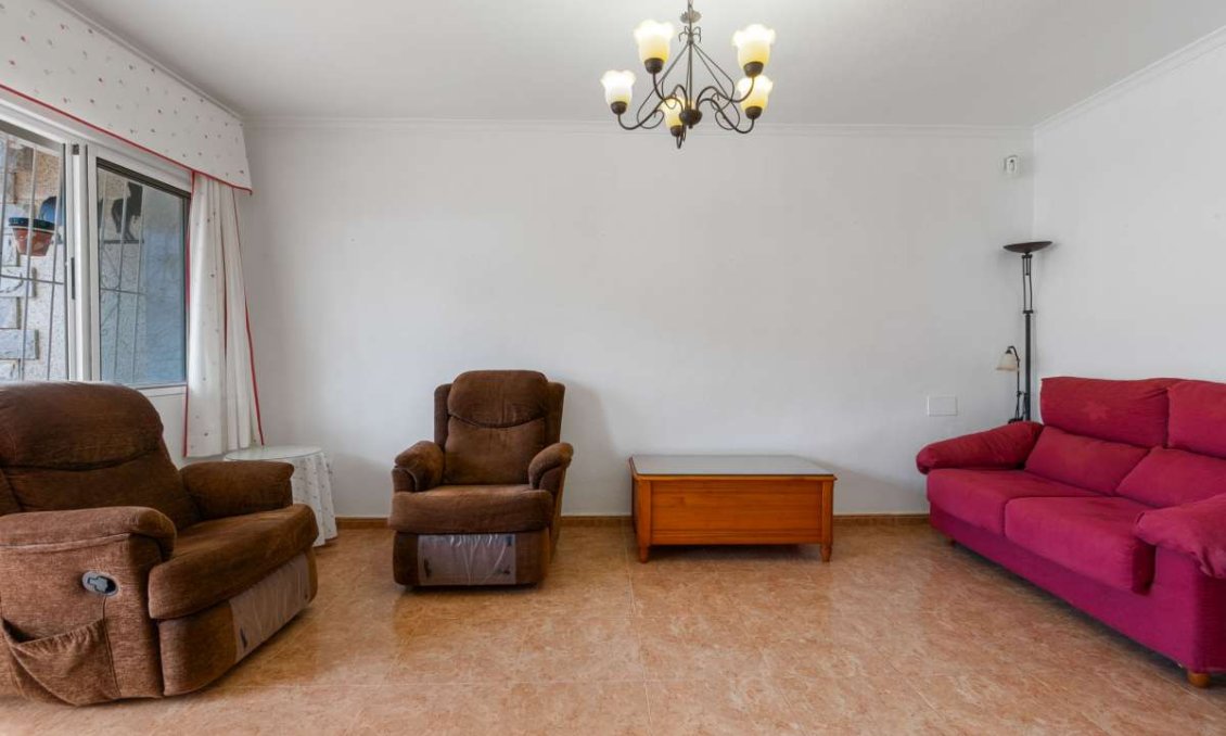 Wiederverkauf - Town House -
Santiago de la Ribera - Costa Calida