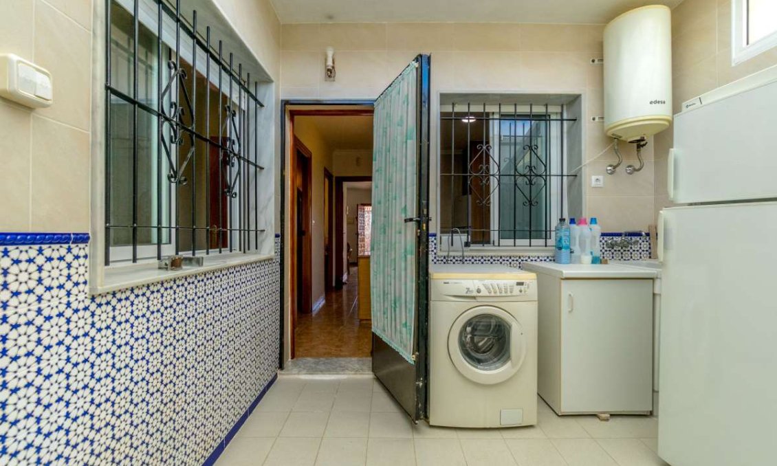 Wiederverkauf - Town House -
Santiago de la Ribera - Costa Calida