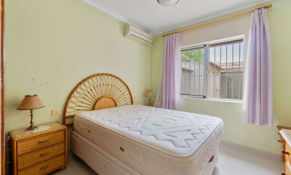 Wiederverkauf - Town House -
Santiago de la Ribera - Costa Calida