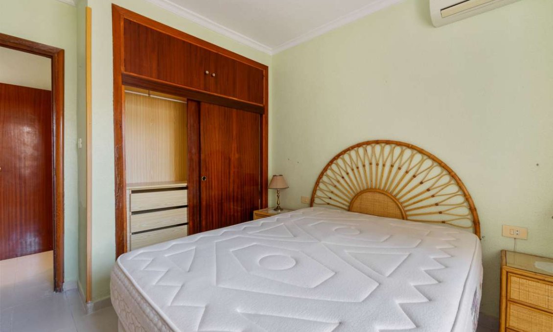 Wiederverkauf - Town House -
Santiago de la Ribera - Costa Calida