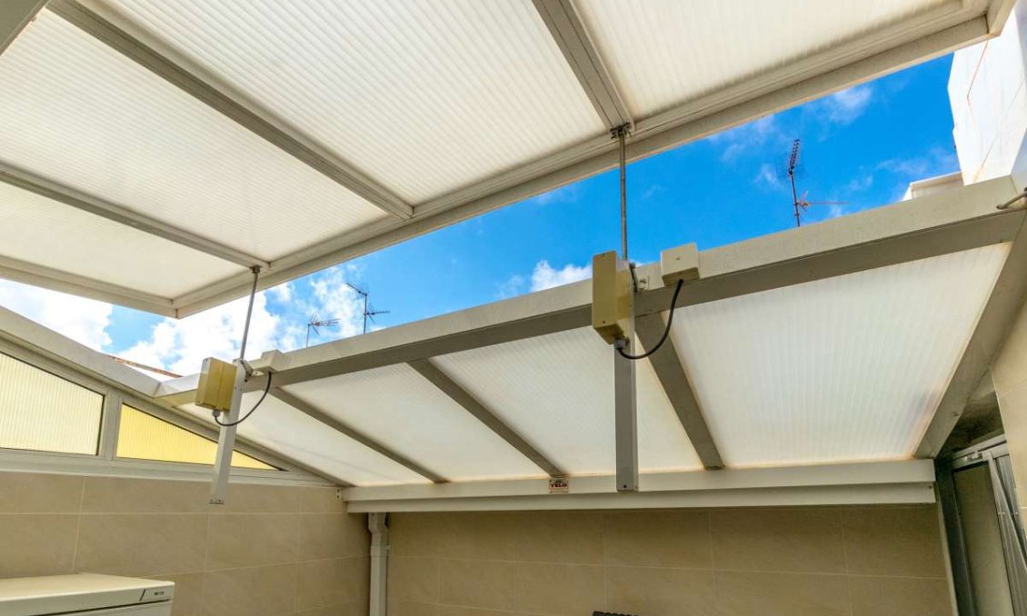 Wiederverkauf - Town House -
Santiago de la Ribera - Costa Calida