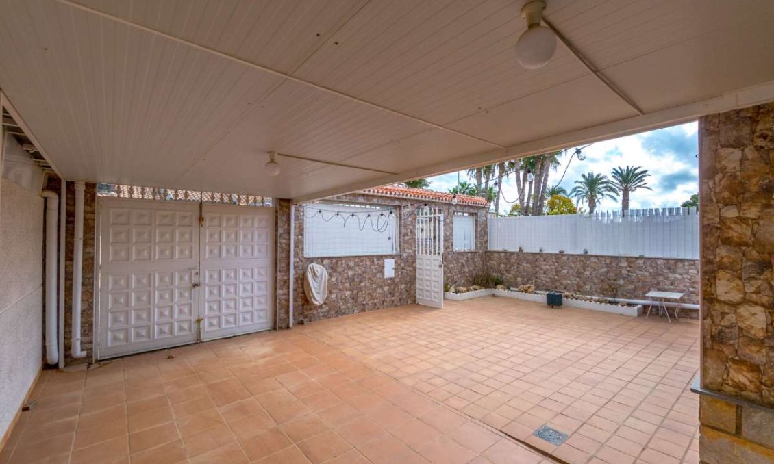 Wiederverkauf - Town House -
Santiago de la Ribera - Costa Calida