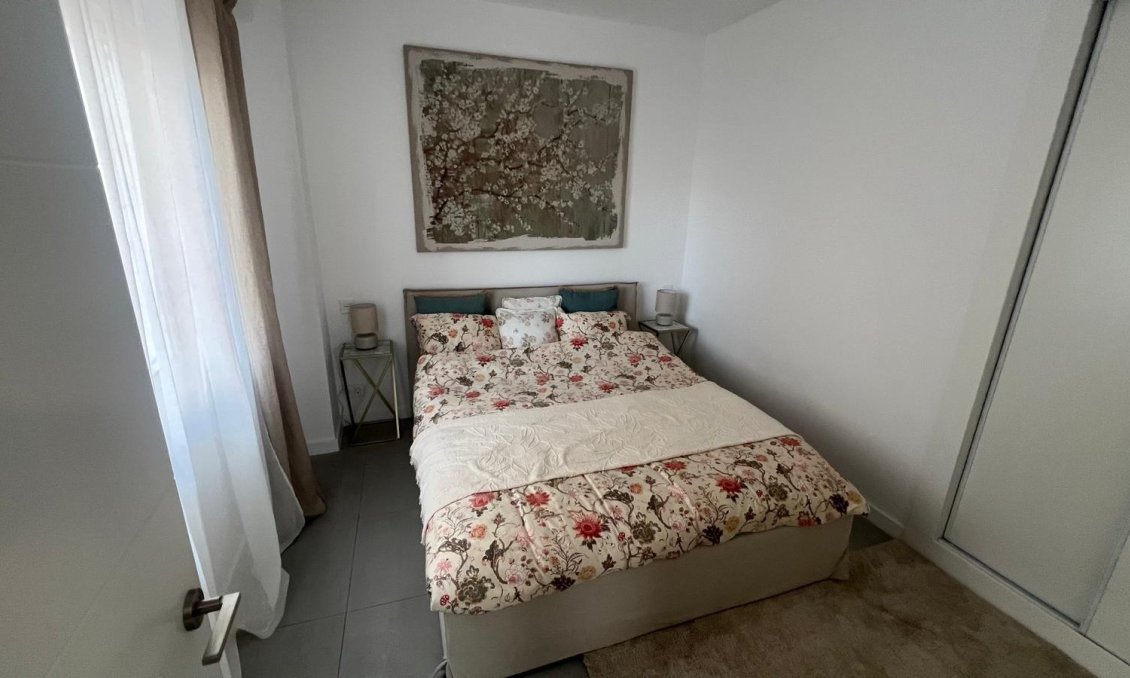Revânzare - Apartament -
Torrevieja - Zona Los Frutales