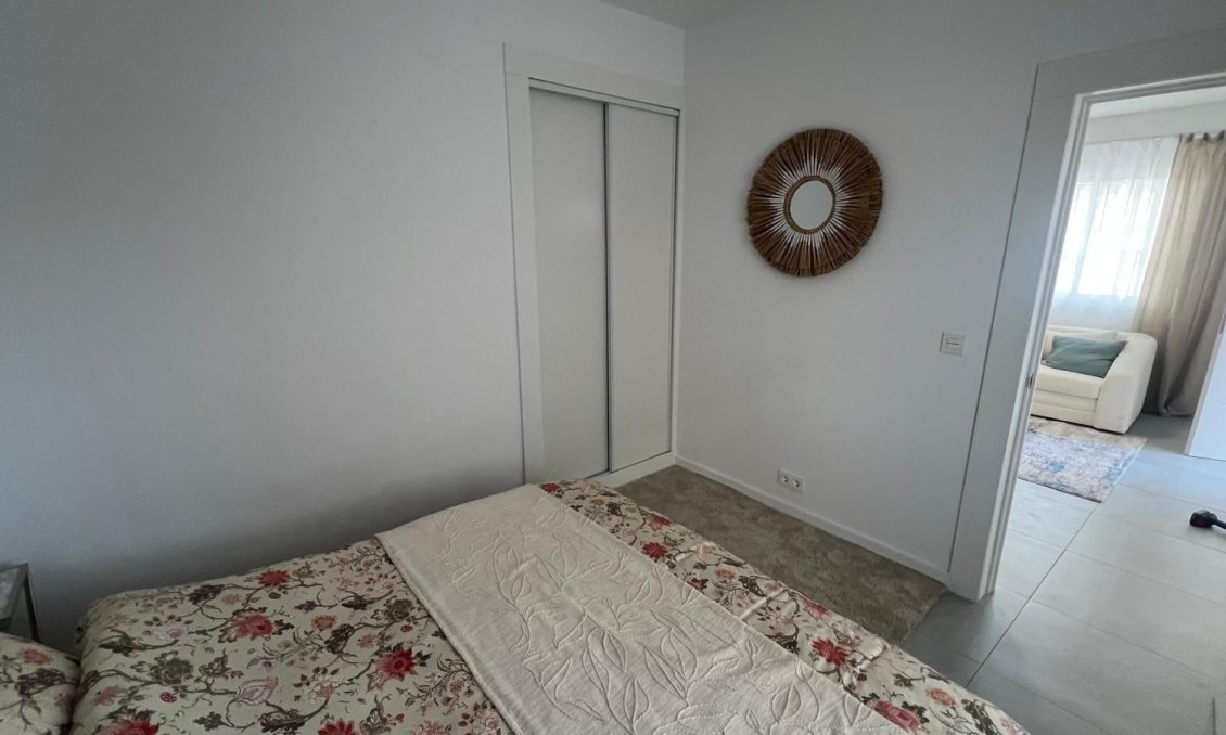 Revânzare - Apartament -
Torrevieja - Zona Los Frutales