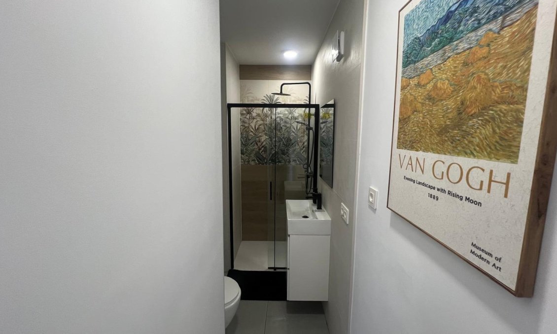 Revânzare - Apartament -
Torrevieja - Zona Los Frutales