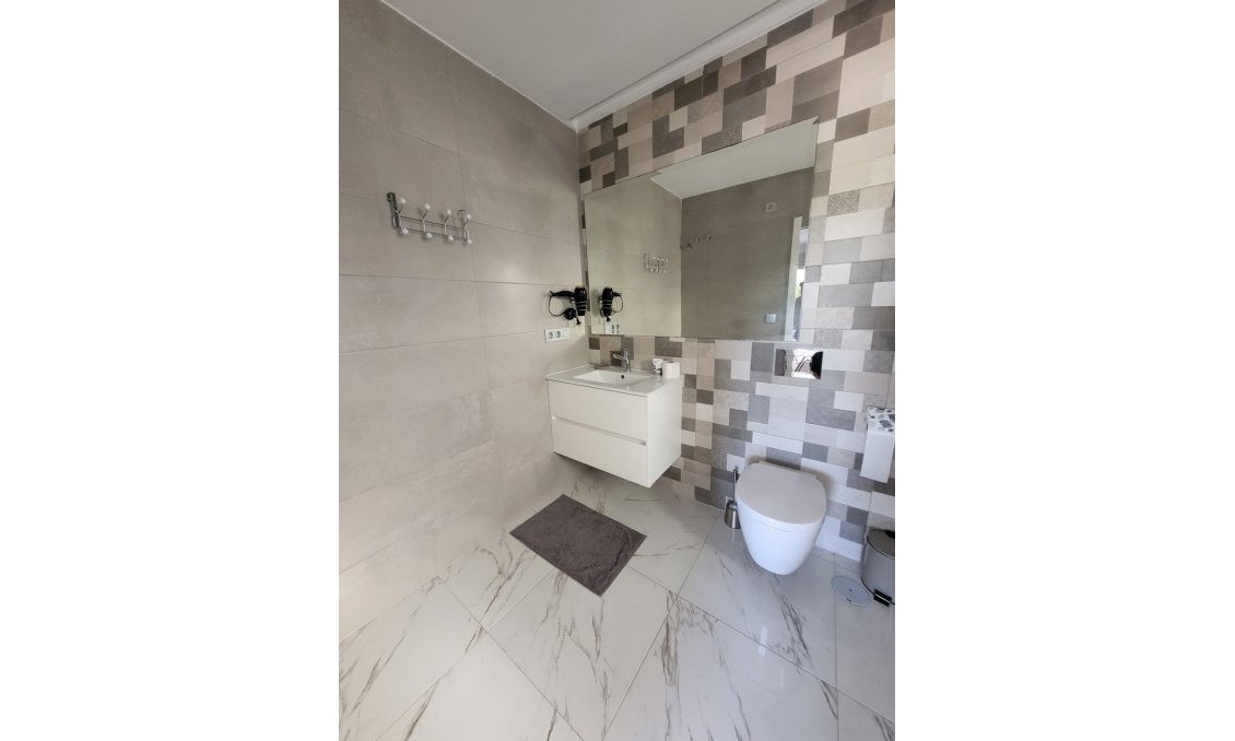 Wiederverkauf - Villa -
Orihuela Costa - Costa Blanca